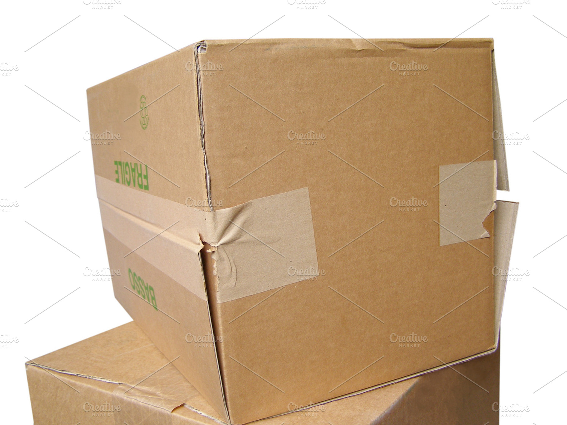 Packet Featuring Packet Parcel And Box