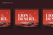 Mixta Essential, a Serif Font by Latinotype (Thumbnail 11 of 14)