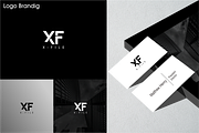 BARTKEY, a Sans Serif Font by zamjumps (Thumbnail 5 of 7)