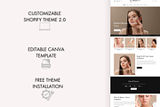 Beauty Verse - Premium Shopify Theme, a Shopify Template by Xynotheme (Thumbnail 7 of 7)