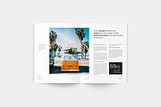 SilukEight Magz, a Magazine Template by silukEight (Thumbnail 10 of 20)