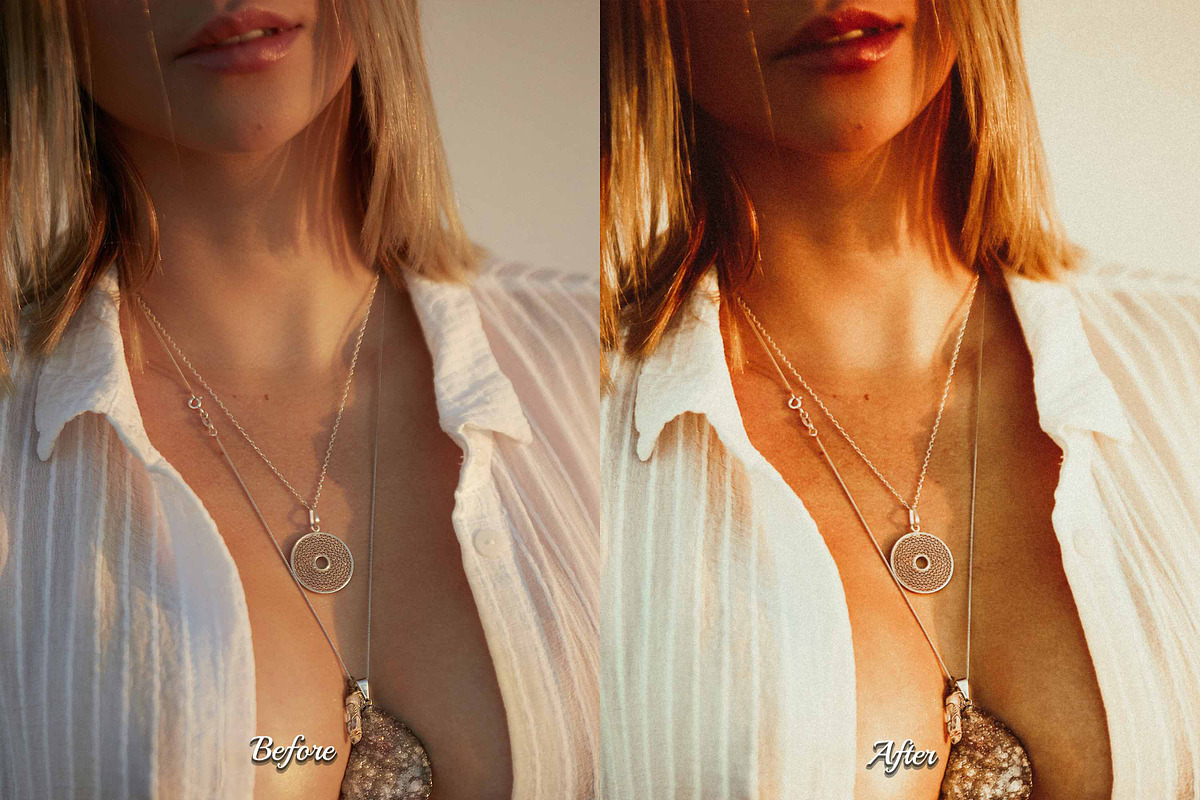 30 Saline Lightroom Collection, a Preset Add-On by 3Motional (Photo 2 of 11)
