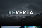 Reverta Google Slides Template, a Presentation Template by Rework (Thumbnail 7 of 8)