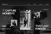 Redifine – Sans Serif Font, a Sans Serif Font by Fikryal Studio (Thumbnail 14 of 15)