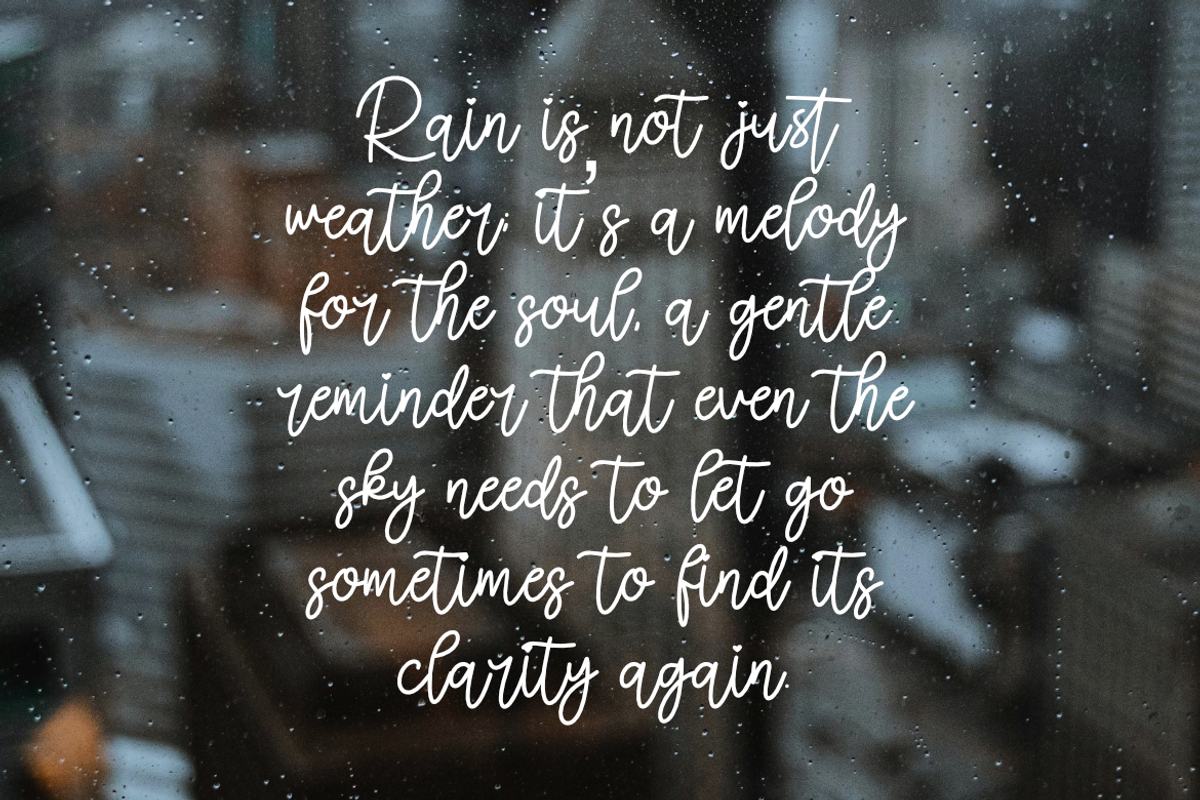 Delighful – Elegant Handwritten, a Script Font by Masyafi Studio (Photo 3 of 8)