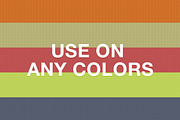 21 Stunning Pixel Patterns, a Pattern Graphic by Mike Moloney (Thumbnail 2 of 3)