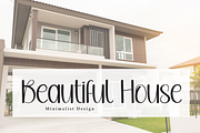 Blanket | Script Font, a Handwritten Font by Scratchones (Thumbnail 4 of 8)