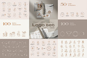 Modern Logo Bundle, a Branding & Logo Template by iStar Design (Thumbnail 23 of 40)