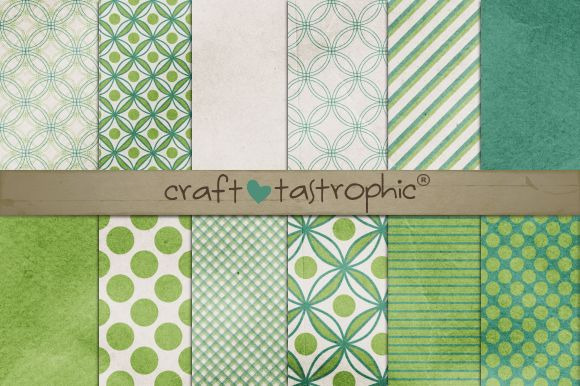 Freshmint Paper Pack preview 2