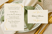 Fairy Bloom – Whimsical Font, a Handwritten Font by Blessed Print (Thumbnail 13 of 22)