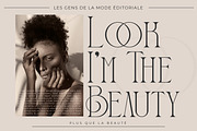 BAGISKO Modern Serif Font, a Serif Font by Storytype Studio (Thumbnail 2 of 15)