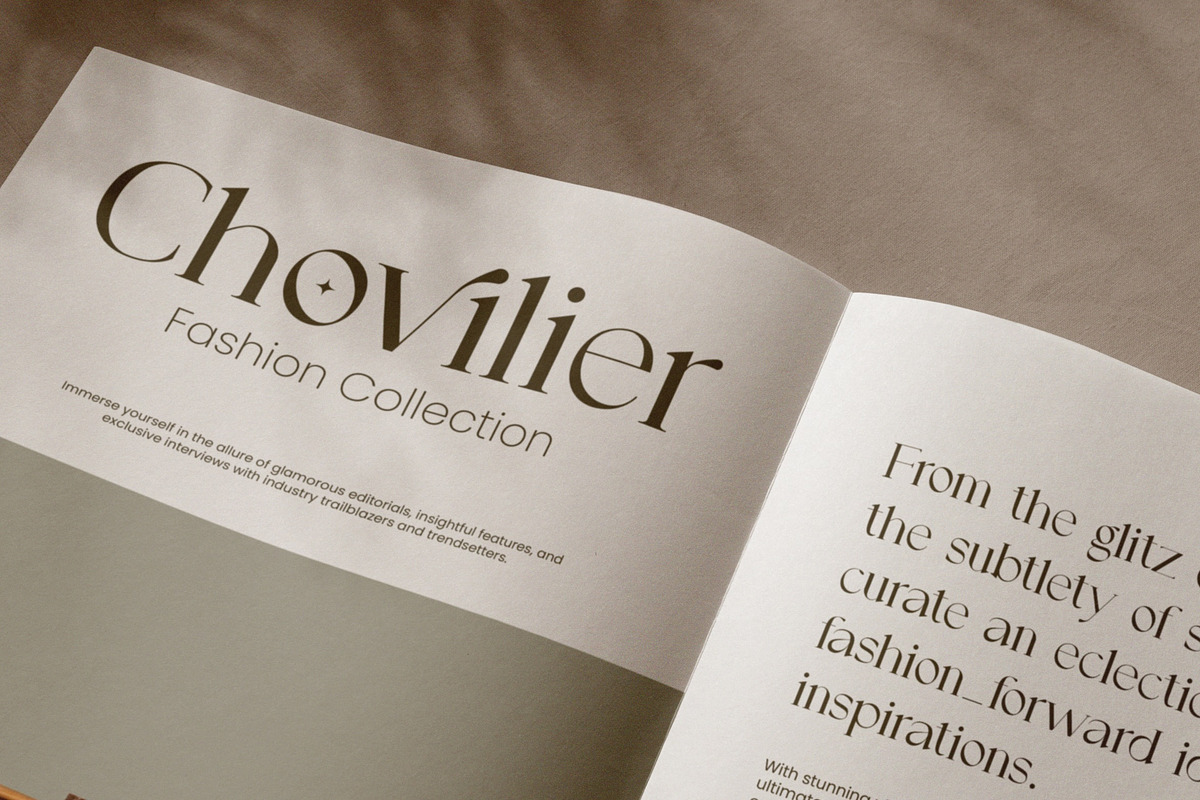 Magistah Authentic Serif Style, a Serif Font by Kren Studio (Photo 5 of 10)
