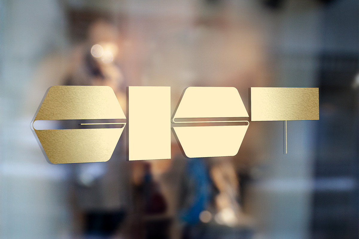 Srg - Gist display font, a Sans Serif Font by Srg® (Photo 7 of 9)