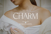 BrandNew Delicate Playful Serif, a Serif Font by BilberryCreates (Thumbnail 4 of 10)