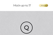 50 logo mockup branding bundle, a Product Mockup by PrintPixel (Thumbnail 20 of 54)