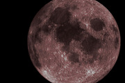 Moon 11k, an Environmental 3D Model by Flash My Pixel (Thumbnail 4 of 7)