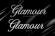 Australian Mirages – Calligraphy, a Script Font by Fikryal Studio (Thumbnail 3 of 14)