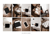 Alicante Photo & Mockup Bundle, an iPad Mockup by Moyo Studio (Thumbnail 2 of 11)