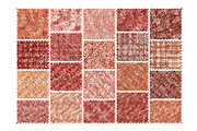 Fractal Patterns 15, a Pattern Graphic by Crystal Line (Thumbnail 3 of 6)