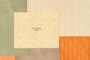 The Archive, Autumn | Vintage Kit, a Texture Graphic by GVGraphics (Thumbnail 13 of 16)