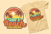 Retroking - Retro Font, a Script Font by PutraCetol Studio (Thumbnail 3 of 11)
