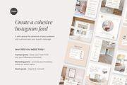 Real Estate Instagram Post Template, a Social Media Template by LiliesandBerries (Thumbnail 5 of 22)