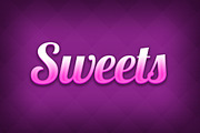 Valentine's Day Photoshop Styles, a Layer Style Add-On by Creativenauts (Thumbnail 5 of 7)