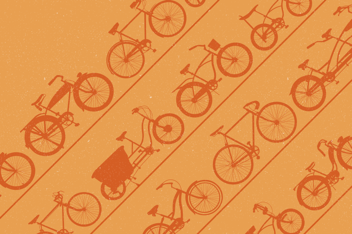 BIKES preview 7