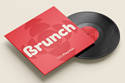 Retro Brunch Sans - Rounded Display, a Sans Serif Font by Studio Moara (Thumbnail 6 of 8)