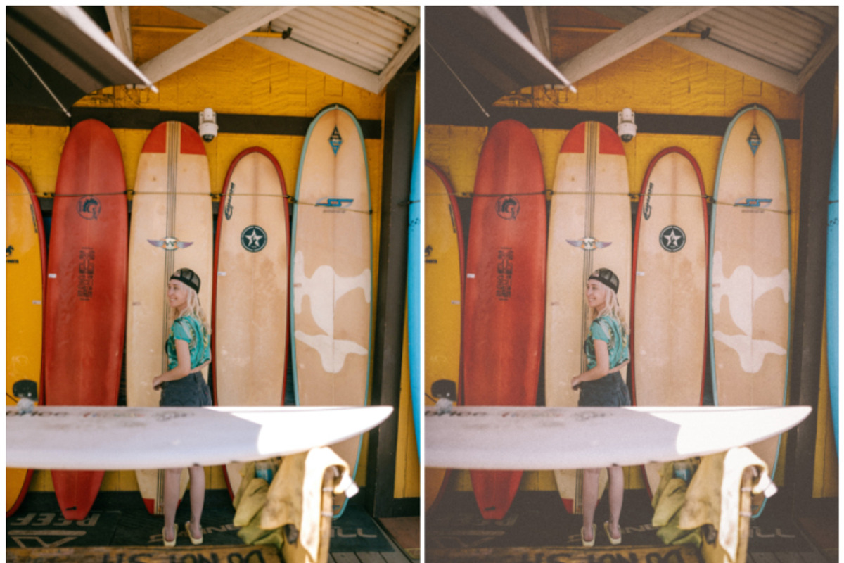 20 Lightroom Presets Polaroid part 1, a Preset Add-On by PerfectStudioPresets (Photo 10 of 10)