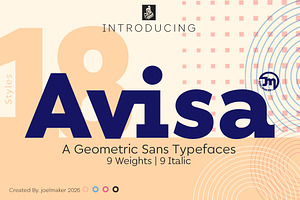 Avisa Jm