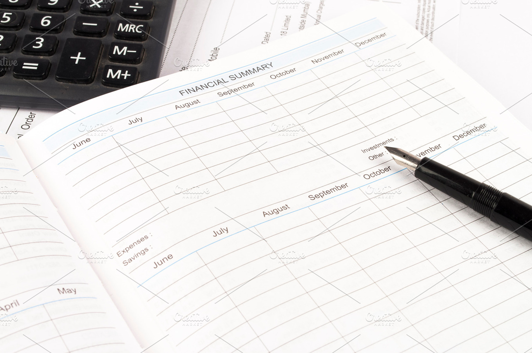 Financial Planning