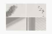 Stationery Mockup Scene Creator, a Product Mockup by Tahtagraphic (Thumbnail 10 of 14)