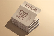 Laran - Display Typeface, a Sans Serif Font by Hakara Type (Thumbnail 4 of 10)