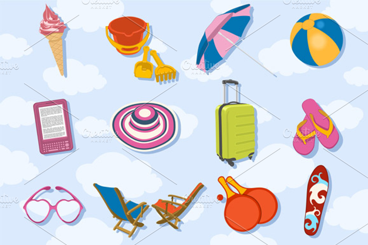 Haves on holiday preview 3