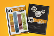 Interior Catalogue, a Brochure Template by fatihakdemir (Thumbnail 5 of 5)