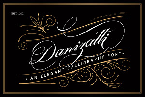 Danizatti script