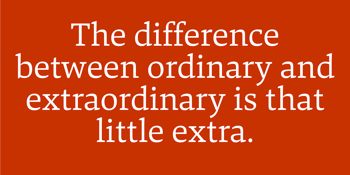 Danton, a Serif Font by Hoftype (Photo 3 of 15)