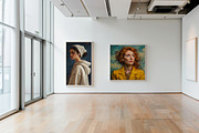 Modern Icons Reimagined, a Decorative Illustration by Vika_Softlife (Thumbnail 5 of 6)