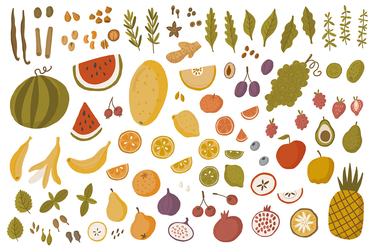 Kitchen scene creator, a Background Graphic by Murvin (Photo 11 of 19)