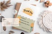 Deer Baby Shower Wild One Invitation, an Invitation Template by Little Creative Scribbles (Thumbnail 5 of 7)