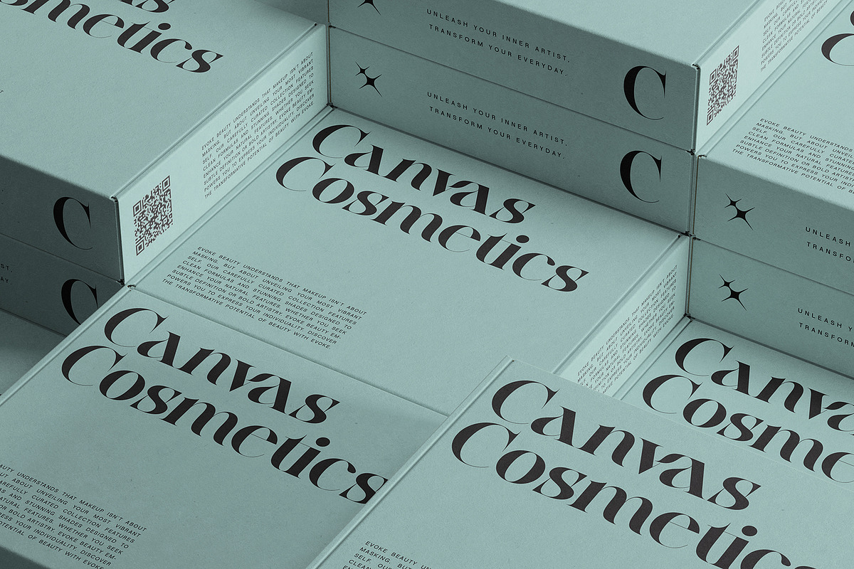 Raving Display Editorial Serif Font, a Serif Font by SilverStag Type Foundry (Photo 5 of 30)