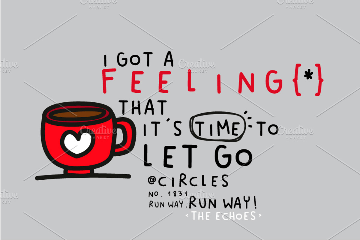 Circle No. 1831 font preview 2