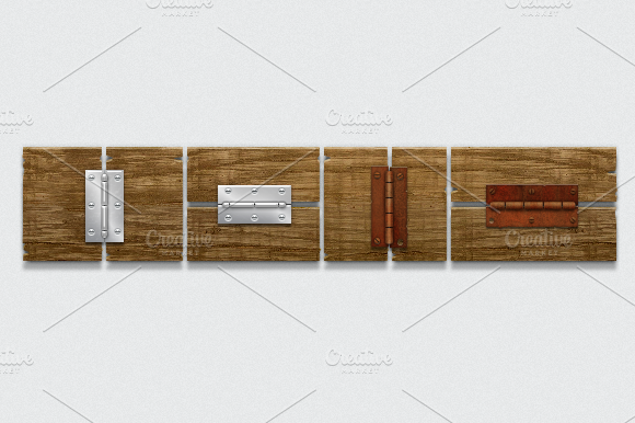 Door Hinges