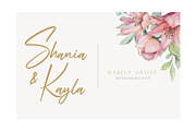 Signatey - Modern Script Font, a Script Font by Craft Supply Co. (Thumbnail 6 of 9)