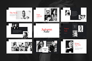 Forma PowerPoint Presentation, a Presentation Template by Rework (Thumbnail 6 of 9)