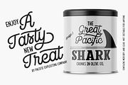 Camper Font Pack, a Sans Serif Font by Fenotype (Thumbnail 2 of 17)