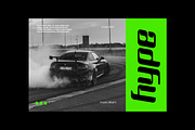 Microme Sans Serif Modern Font, a Sans Serif Font by UICreative (Thumbnail 7 of 11)
