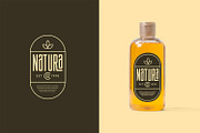 Las Valles Ultra Condensed Typeface, a Sans Serif Font by Kaligra.co (Thumbnail 7 of 23)