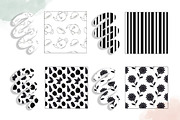 Thanksgiving Procreate Brushes, a Brush Add-On by Mari_Caliart (Thumbnail 7 of 13)